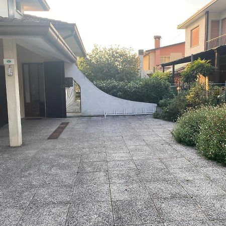 B&B Le Rose Villafranca Padovana Exterior foto