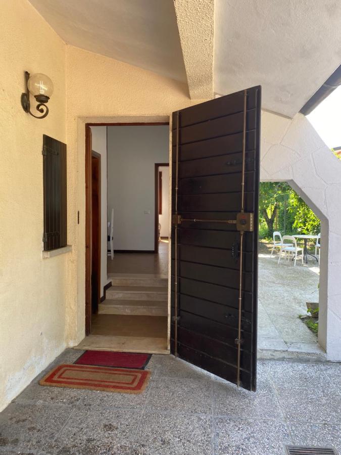 B&B Le Rose Villafranca Padovana Exterior foto